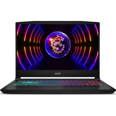 Tunisie Skymil|Pc Portable Gamer|MSI|MSI KATANA | i7-13620H | RTX 4060 8GB | 16 GB DDR5 | 1To SSD|4 428,000 TND