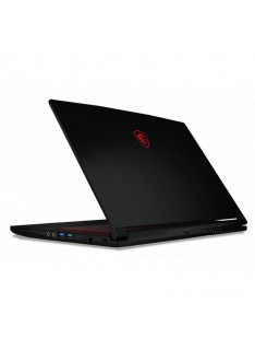 MSI Tunisie 11SC-612XFR Tunisie GF63 MSI Thin i5 11400H | GTX 1650 | 16 GB 9S7-16R612-630