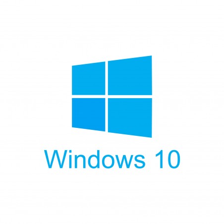 Tunisie  Windows 10 Pro