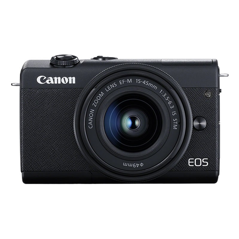 Canon EOS 250D BK 18-55 EU26 - 1