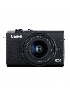 Canon EOS 250D BK 18-55 EU26 - 1