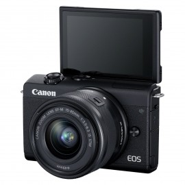 Canon EOS 250D BK 18-55 EU26 - 2