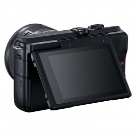 Canon EOS 250D BK 18-55 EU26 - 4