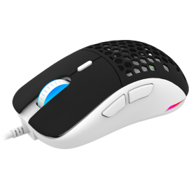 Tunisie Souris Gamer AQIRYS T.G.A Wired