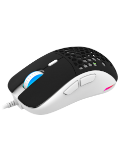Tunisie Souris Gamer AQIRYS T.G.A Wired