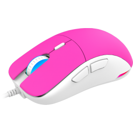 Tunisie Souris Gamer AQIRYS T.G.A Wired