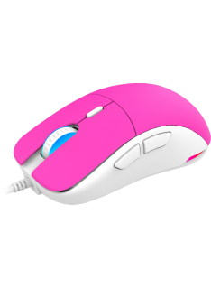 Tunisie Souris Gamer AQIRYS T.G.A Wired