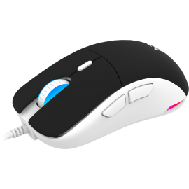 Tunisie Souris Gamer AQIRYS T.G.A Wired