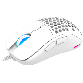 Tunisie Souris Gamer AQIRYS T.G.A Wired