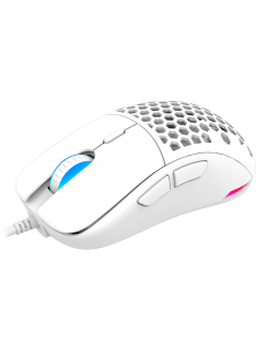 Tunisie Souris Gamer AQIRYS T.G.A Wired