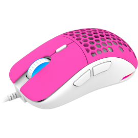 Tunisie Souris Gamer AQIRYS T.G.A Wired