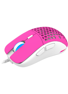 Tunisie Souris Gamer AQIRYS T.G.A Wired