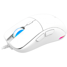 Tunisie Souris Gamer AQIRYS T.G.A Wired