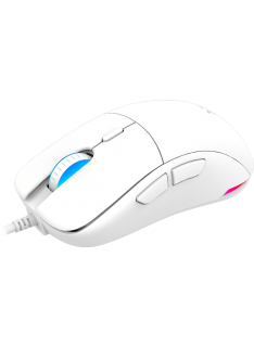 Tunisie Souris Gamer AQIRYS T.G.A Wired