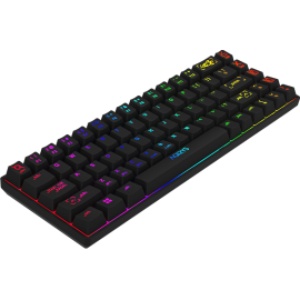 AQIRYS MIRA RGB - BLACK