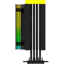 Tunisie Skymil|Aircooling|AQIRYS|AQIRYS URANUS V2 Black|82,000 TND