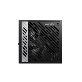 Tunisie Bloc d'alimentation MSI MPG A850G - PCIE5