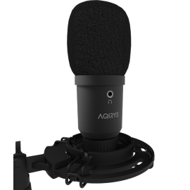 Tunisie Skymil|Microphone Gamer|AQIRYS|AQIRYS USB VOYAGER|198,000 TND