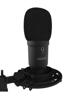 Tunisie Skymil|Microphone Gamer|AQIRYS|AQIRYS USB VOYAGER|198,000 TND