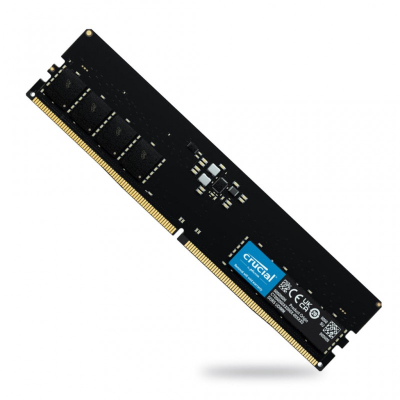 GOODRAM DDR5 8G 4800MHZ CL40