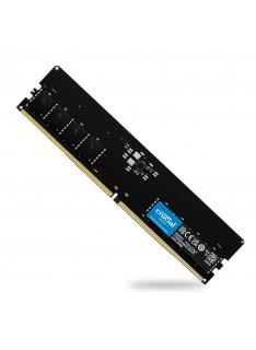 Crucial 16GB DDR5 - 4800Mhz