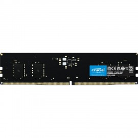 Crucial 16GB DDR5 - 4800Mhz