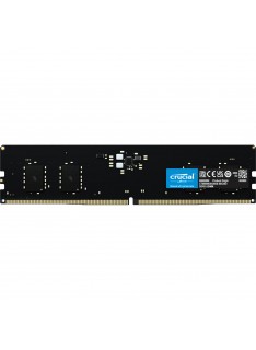 Crucial 16GB DDR5 - 4800Mhz