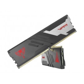 Tunisie Skymil|Barrette mémoire|Patriot Memory|Patriot Viper Venom DDR5 32GB (2 x 16 Go) DDR5 6200 Mhz|545,000 TND