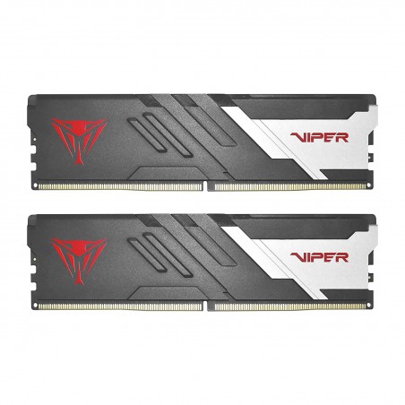 Tunisie Skymil|Barrette mémoire|Patriot Memory|Patriot Viper Venom DDR5 32GB (2 x 16 Go) DDR5 6200 Mhz|545,000 TND