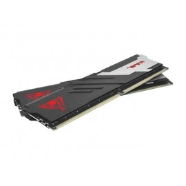 Tunisie Skymil|Barrette mémoire|Patriot Memory|Patriot Viper Venom DDR5 32GB (2 x 16 Go) DDR5 6200 Mhz|545,000 TND