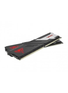 Tunisie Skymil|Barrette mémoire|Patriot Memory|Patriot Viper Venom DDR5 32GB (2 x 16 Go) DDR5 6200 Mhz|545,000 TND