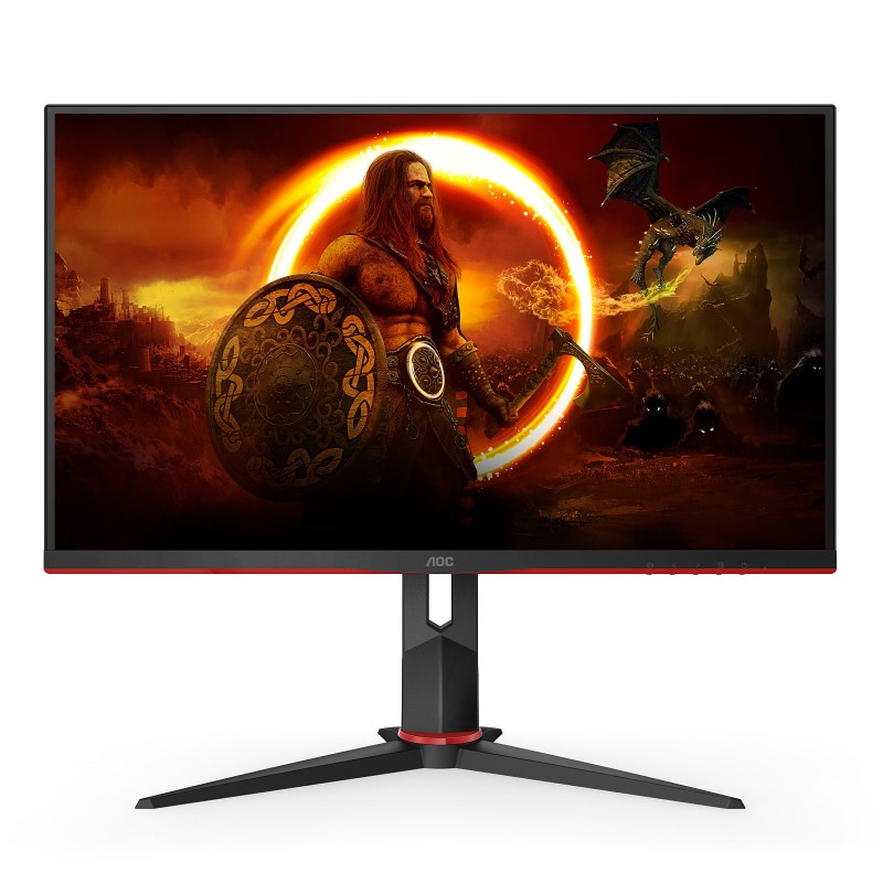 ASUS 23.8" IPS 270Hz