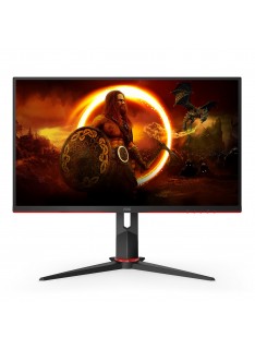 AOC 27" LED - 27G2SE