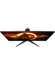 AOC 27" LED - 27G2SP