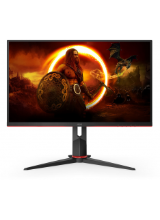 AOC 27" LED - 27G2SP