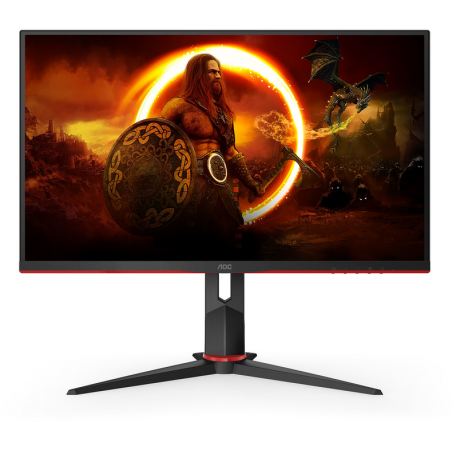 AOC 27" LED - 27G2SP