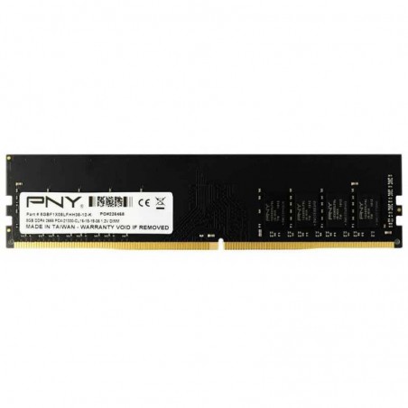 PNY Performance 8G DDR4 3200MHz