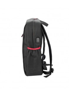 Tunisie Accessoires PC Portable Sac à Dos REDRAGON Pour PC Portable HERACLES GB-82