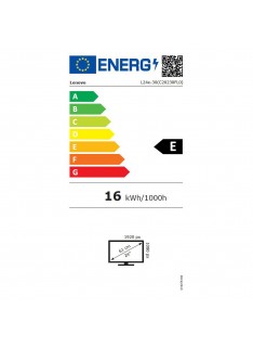 Lenovo 23.8" LED - L24e-30