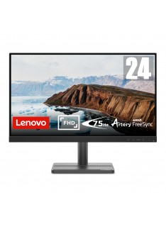 Ecran Pro Lenovo 23.8" LED - L24e-30 66BCKAC2EU Tunisie