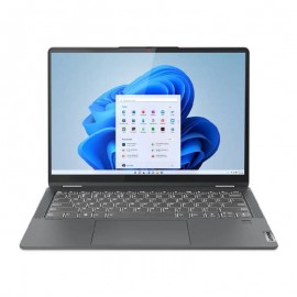 Lenovo FLEX 5 Tunisie GRIS| Core I5 | 8Gb | SSD 512Gb