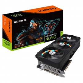 Gigabyte GeForce RTX 4090 GAMING TUNISIE OC 24G