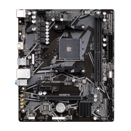 Gigabyte A520M-K V2