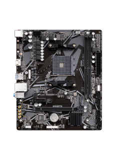 Gigabyte A520M-K V2