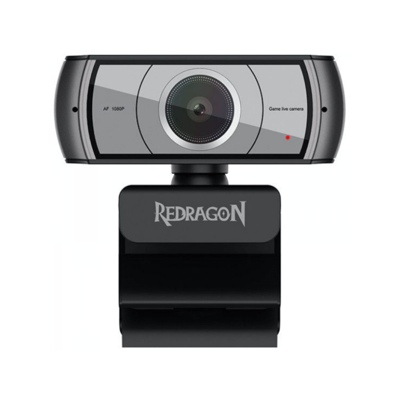 Redragon Apex GW900 Tunisie 1080P Webcam