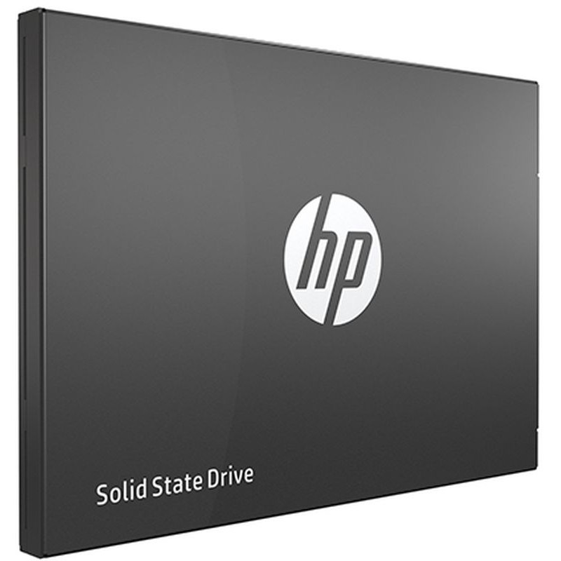 HP SSD S750 TUNISIE 256Go 2.5" SATA III
