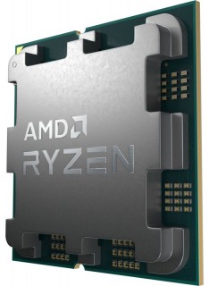 AMD Ryzen 9 7900X3D Tunisie (4.4 GHz / 5.6 GHz) - Version Tray