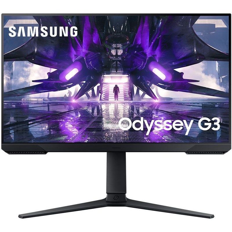 Samsung Odyssey G3 24 VA - 165Hz