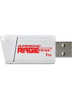 Patriot 1TB Supersonic Rage Prime Tunisie USB 3.2 Gen 2 Type-A