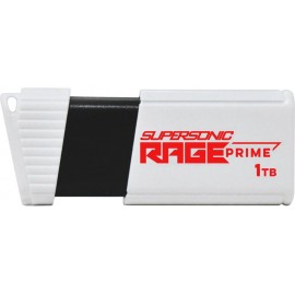 Patriot 1TB Supersonic Rage Prime Tunisie USB 3.2 Gen 2 Type-A